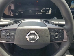 Nissan Sentra S Sedan 2026
