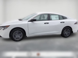 Nissan Sentra S Sedan 2026