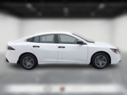 Nissan Sentra S Sedan 2026