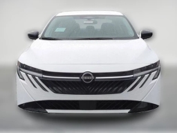 Nissan Sentra S Sedan 2026
