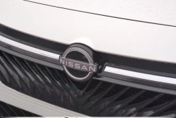 Nissan Sentra S Sedan 2026