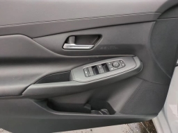 Nissan Sentra S Sedan 2026