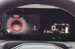 Nissan Sentra S Sedan 2026