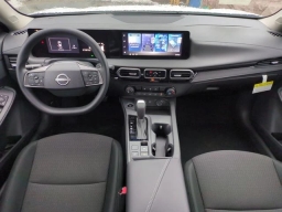 Nissan Sentra S Sedan 2026
