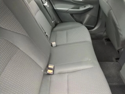 Nissan Sentra S Sedan 2026