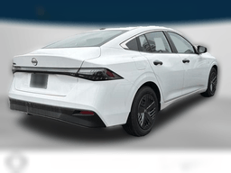 Nissan Sentra S Sedan 2026