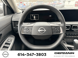 Nissan Sentra S Sedan 2026