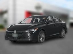 Nissan Sentra S Sedan 2026
