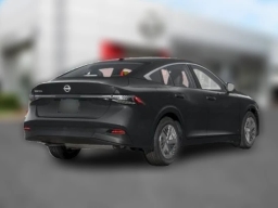 Nissan Sentra S Sedan 2026