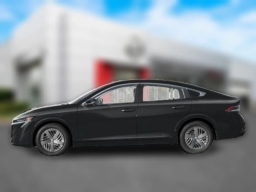 Nissan Sentra S Sedan 2026