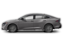 Nissan Sentra SV Sedan 2026