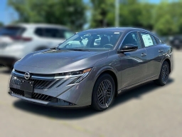 Nissan Sentra SV Sedan 2026
