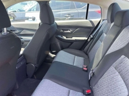 Nissan Sentra SV Sedan 2026