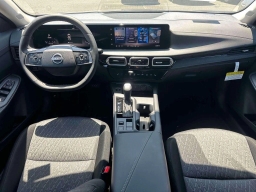 Nissan Sentra SV Sedan 2026
