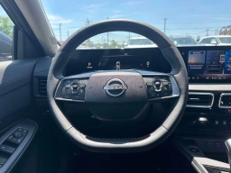 Nissan Sentra SV Sedan 2026