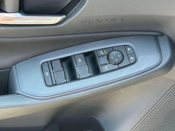 Nissan Sentra SV Sedan 2026