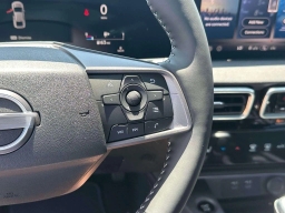 Nissan Sentra SV Sedan 2026