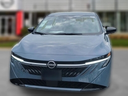 Nissan Sentra SV Sedan 2026