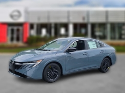 Nissan Sentra SV Sedan 2026