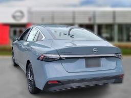 Nissan Sentra SV Sedan 2026