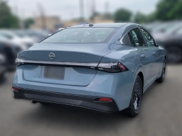 Nissan Sentra SV Sedan 2026