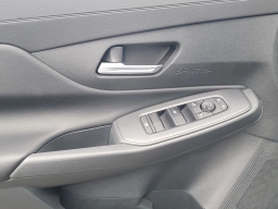 Nissan Sentra SV Sedan 2026