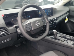 Nissan Sentra SV Sedan 2026