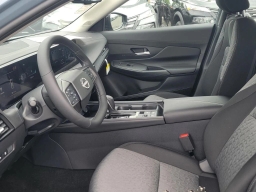 Nissan Sentra SV Sedan 2026