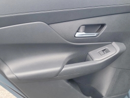 Nissan Sentra SV Sedan 2026