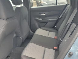 Nissan Sentra SV Sedan 2026