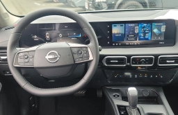 Nissan Sentra SV Sedan 2026