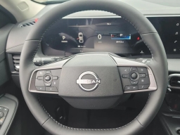 Nissan Sentra SV Sedan 2026
