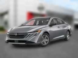 Nissan Sentra SV Sedan 2026