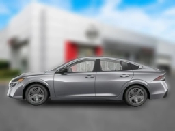 Nissan Sentra SV Sedan 2026