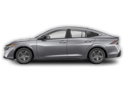 Nissan Sentra SV Sedan 2026