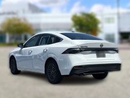 Nissan Sentra SV Sedan 2026