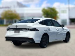 Nissan Sentra SV Sedan 2026