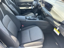Nissan Sentra SV Sedan 2026