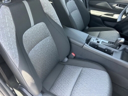 Nissan Sentra SV Sedan 2026