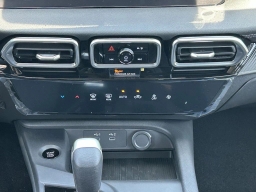 Nissan Sentra SV Sedan 2026