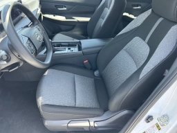Nissan Sentra SV Sedan 2026