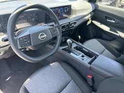 Nissan Sentra SV Sedan 2026