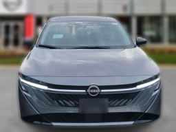 Nissan Sentra SV Sedan 2026