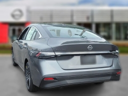 Nissan Sentra SV Sedan 2026