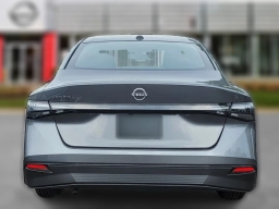 Nissan Sentra SV Sedan 2026