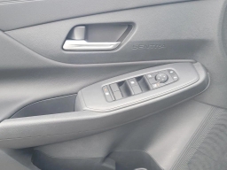 Nissan Sentra SV Sedan 2026