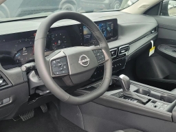 Nissan Sentra SV Sedan 2026