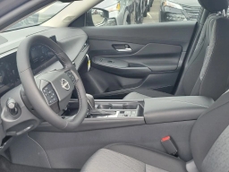 Nissan Sentra SV Sedan 2026