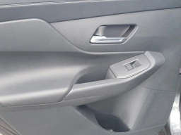 Nissan Sentra SV Sedan 2026