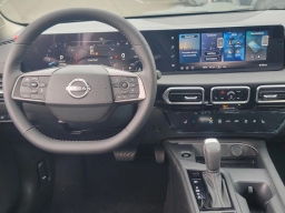 Nissan Sentra SV Sedan 2026